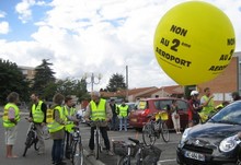 Manif du 25/09/2010