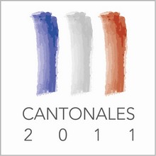 Elections cantonales 2011. Positions des candidats et de leurs partis.